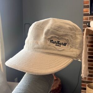 Vintage Carhartt Hat